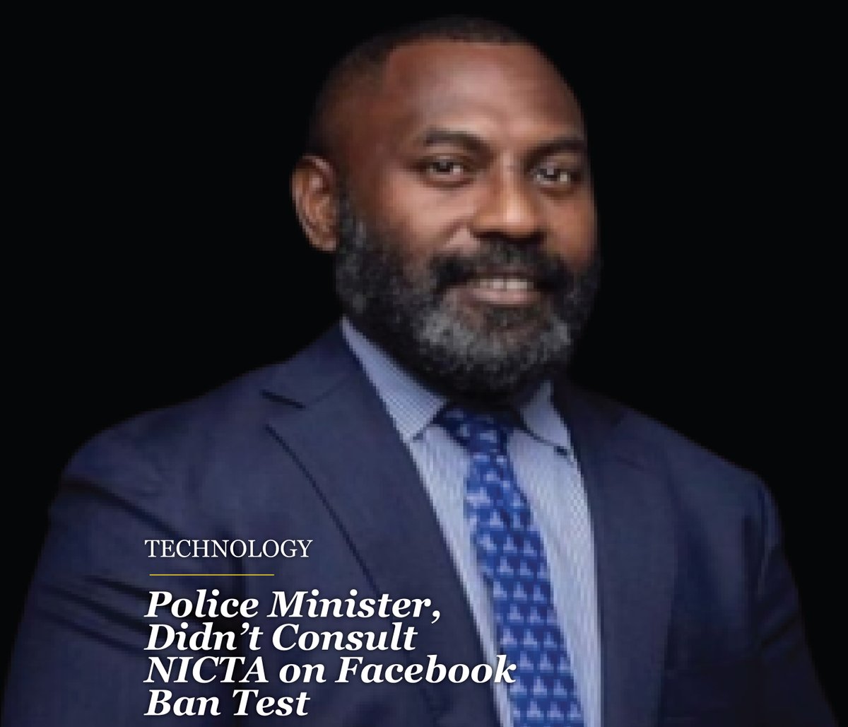 exepreneur's tweet photo. The first-time politician and minister for Police, Peter Tsiamalili Jr just seems to get it all wrong. https://t.co/tuTUcK32FZ