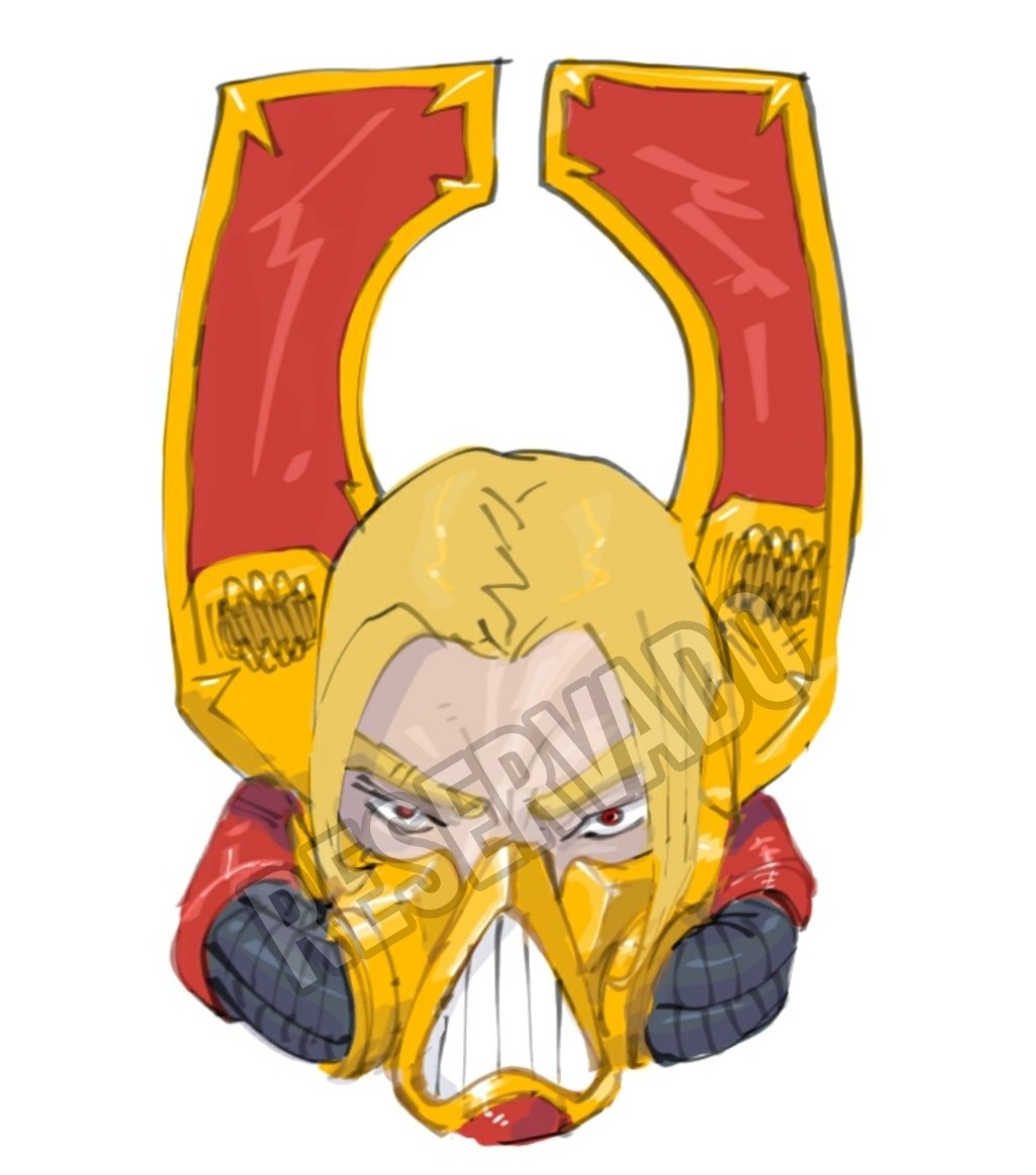 Commission completed —