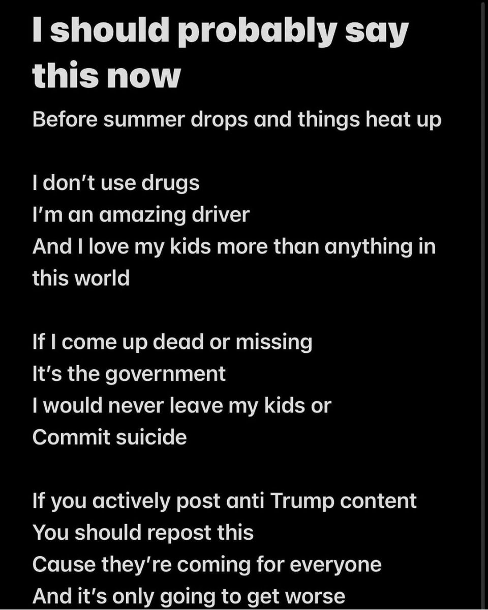 LeaKThompson's tweet photo. https://t.co/NMjaUHUT0x