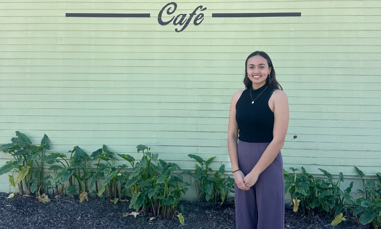 PolyEngineering's tweet image. Industrial engineering student Janelle Wilson is improve accessibility in health-care portals, ensuring they are easier to navigate for all users. Read the full story at the link below!
ceng.calpoly.edu/connection/202…