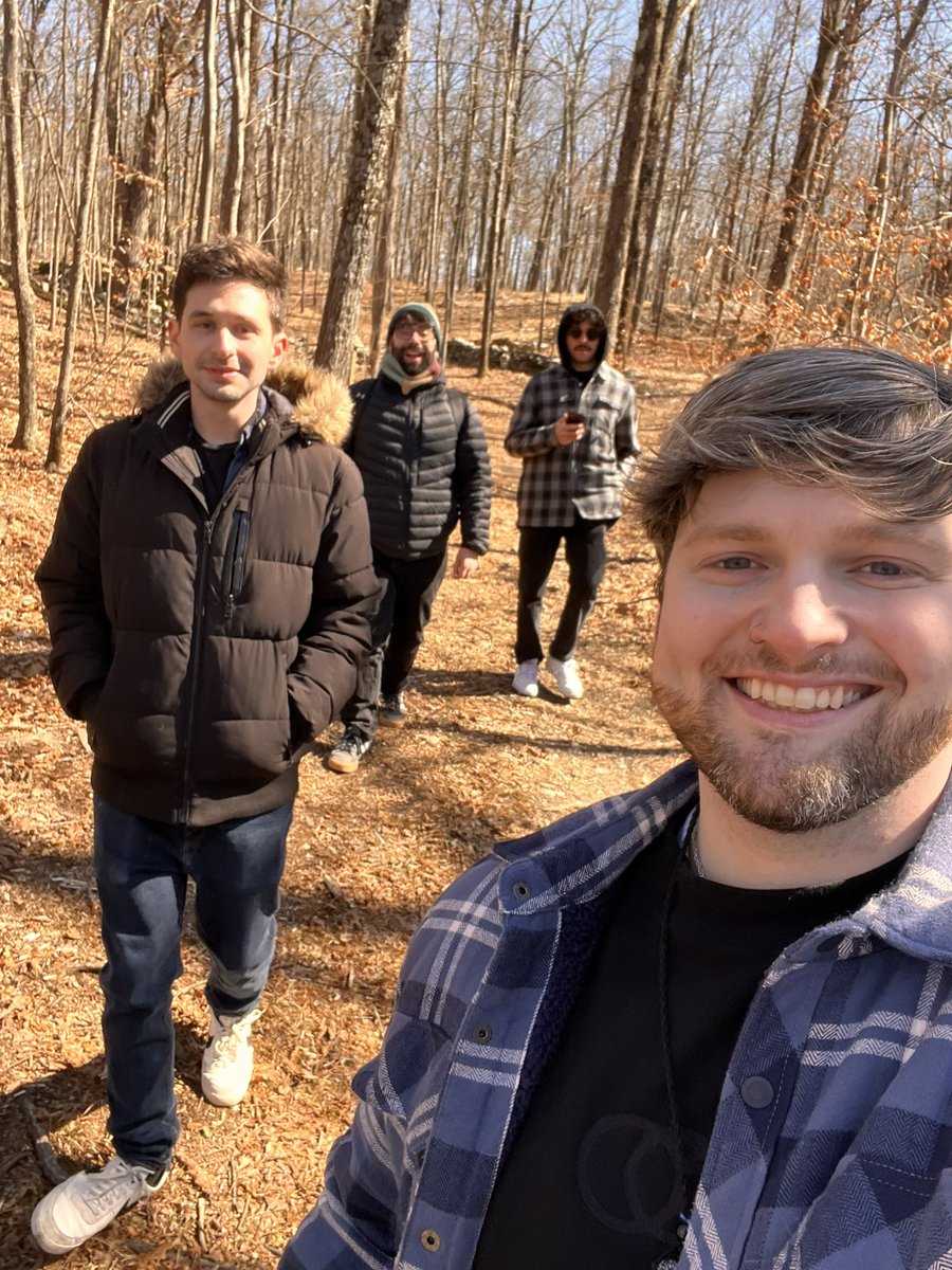 offguardny's tweet photo. We had an incredible time this weekend playing at hype fest at Clemson brewing company! Big thank you to everyone who caught our set 🫡 https://t.co/skNcMp8NV5