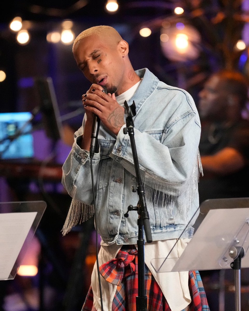 It's the final night of Voice Battles and all I can so is WOW Team Bublé absolutely crushed it!