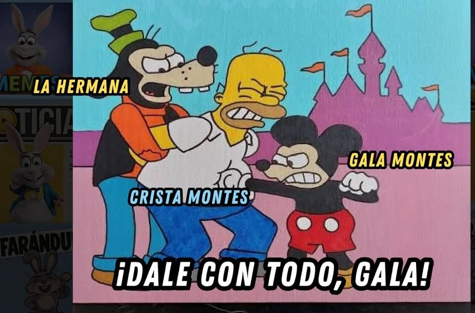 la niña que llora en tus fiestas (@mrs_2910) on Twitter photo 