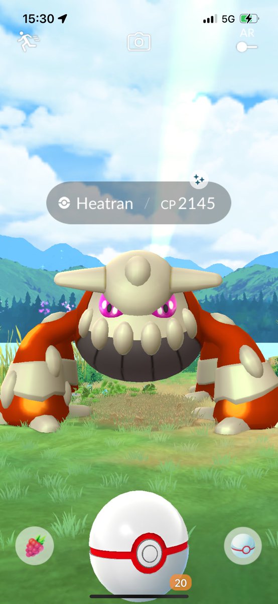 Raikou322 tweet media