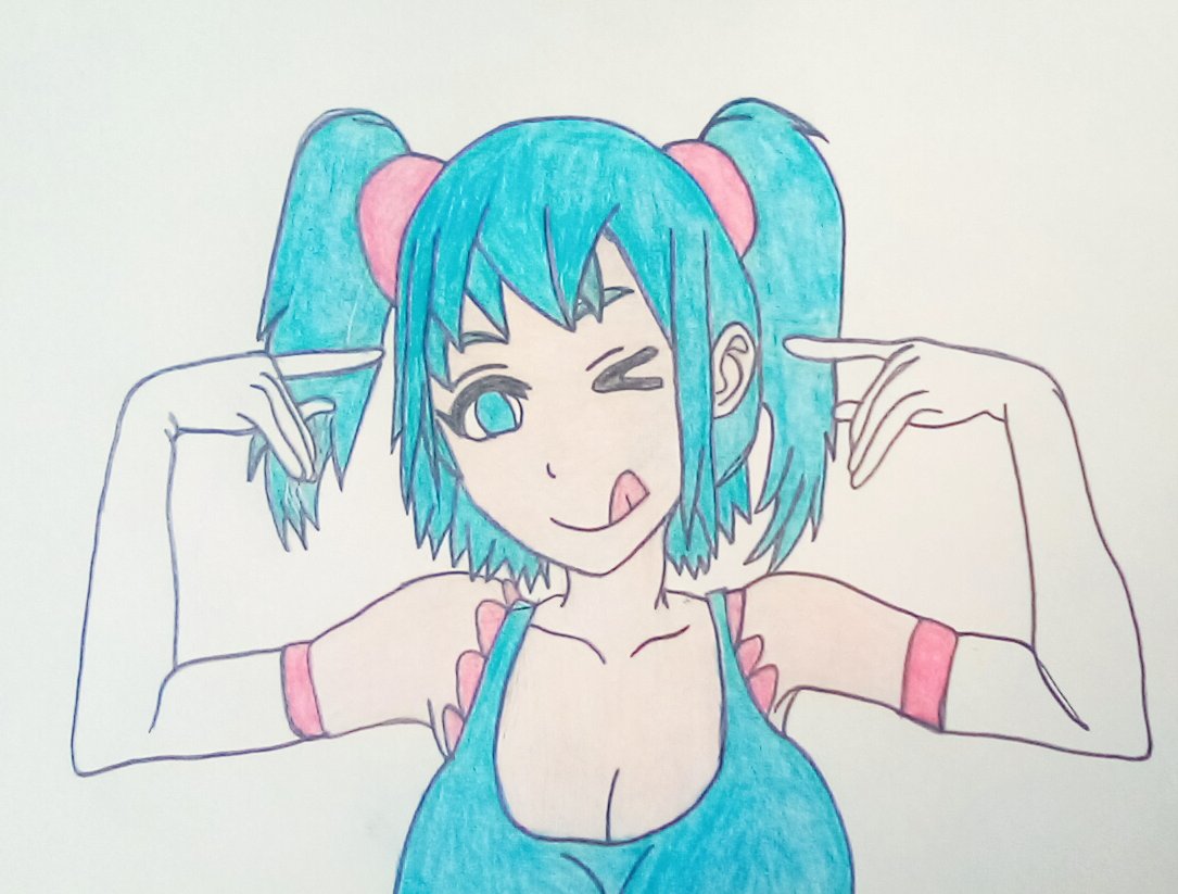 Artists! Lemme see some of your fav eyeballs you’ve drawn 💓✨