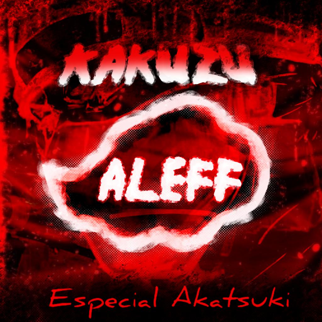 Especial Ilustradores - Akatsuki 🩸

Kakuzu por: @oAleff_arts