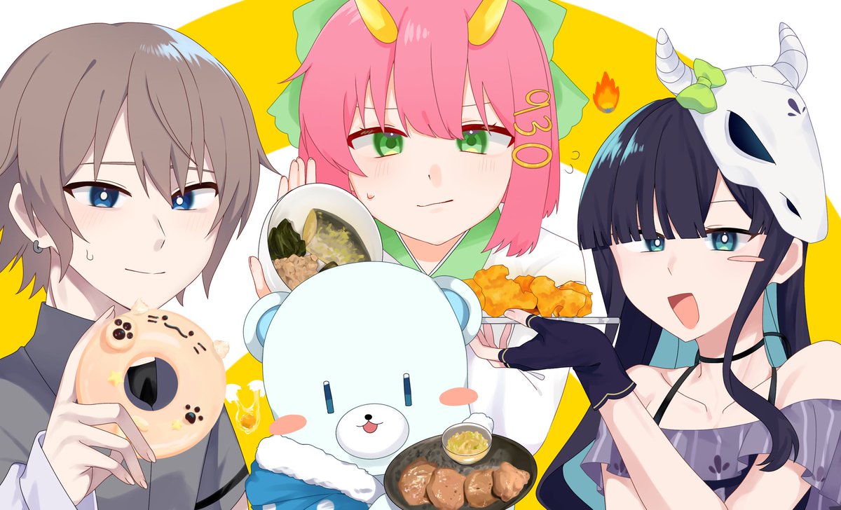 ♥ゆっきー様♥ スタートダッシュデッキ パーフェクト！ユイ ｜ Z/X - Zillions of