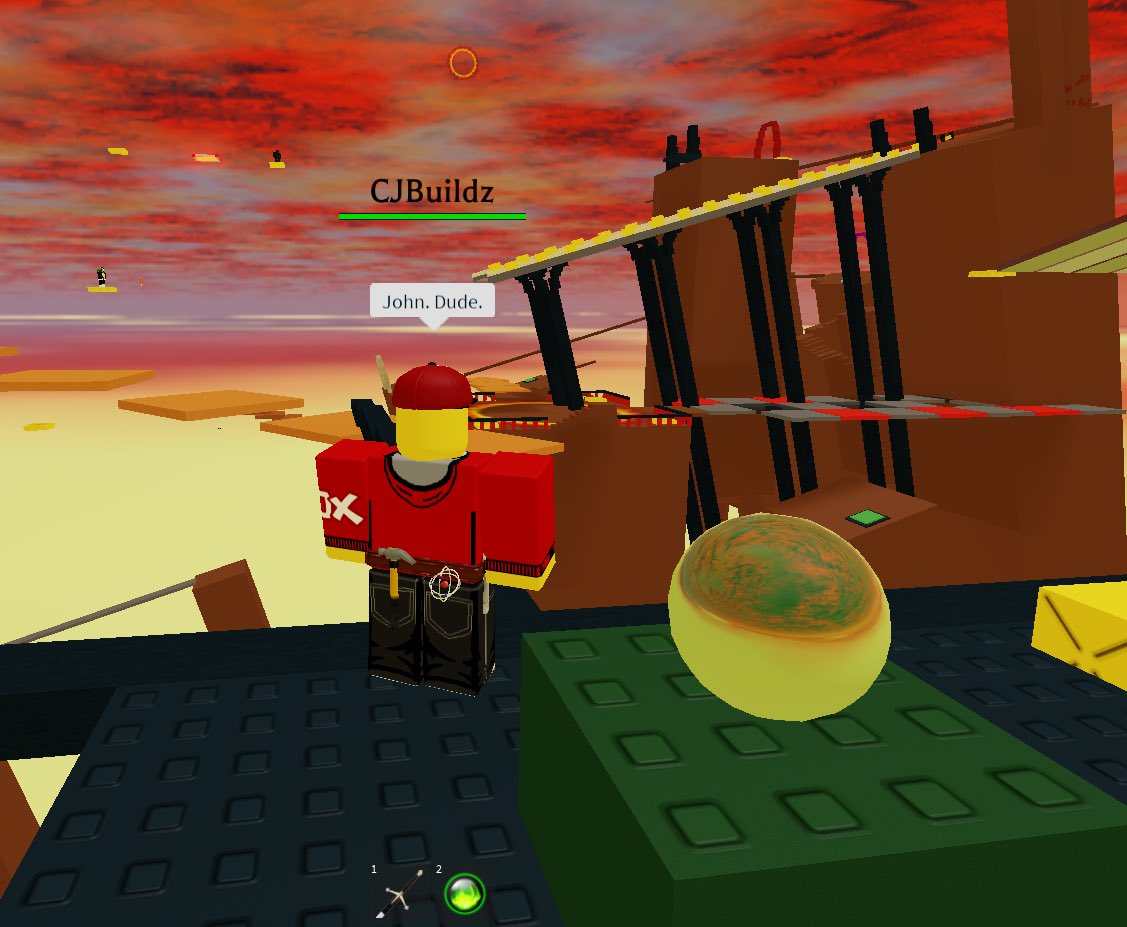 CJBuildz1's tweet image. @Shedletsky Dude. 

#BlameJohn