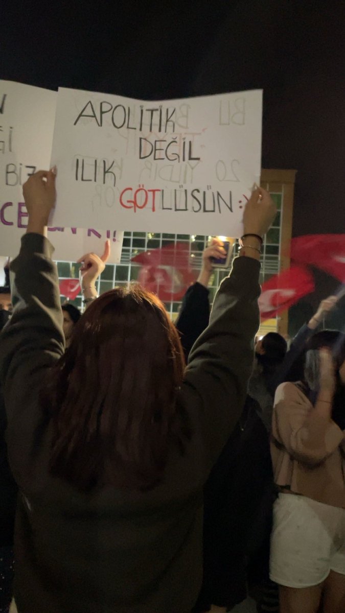 _Semio_'s tweet photo. #egedireniş https://t.co/8VQPZgGqxQ