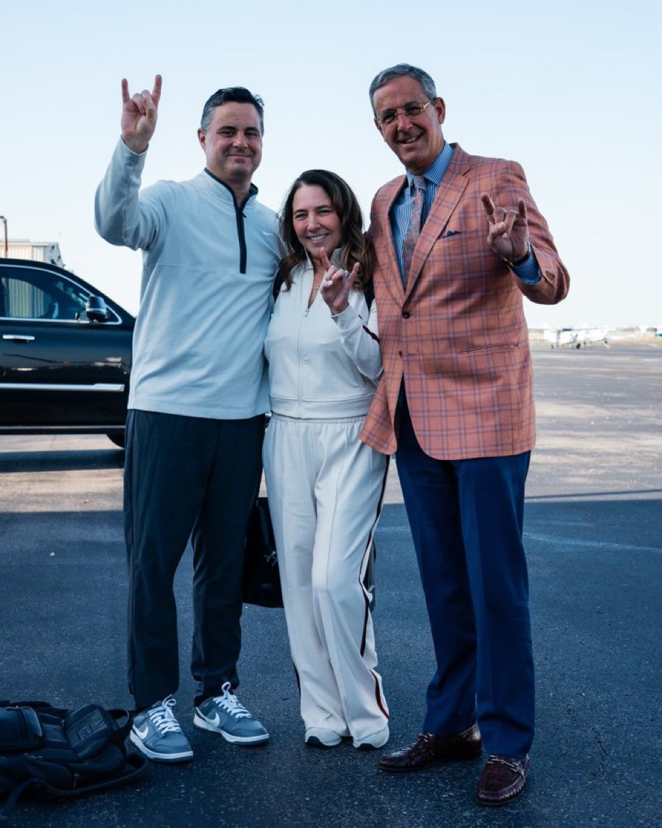 We Got Our Guy! 🤘🤘🤘