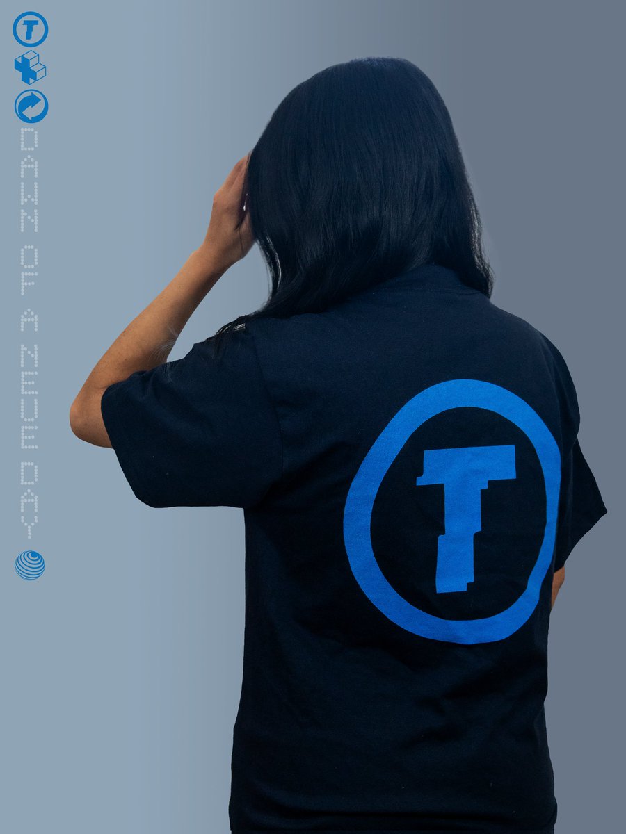 TypicalBrandMFG's tweet photo. DAWN OF A NEUE DAY: This Friday (Mar. 28th), we’re debuting our new logo! Inspired by the digital landscape that brings Typical to life - our graphics, our inspiration, our entire creative process - the Neue logo is our growth into the dawn of the digital age, pixel by pixel. https://t.co/Qn8nPTjqcT
