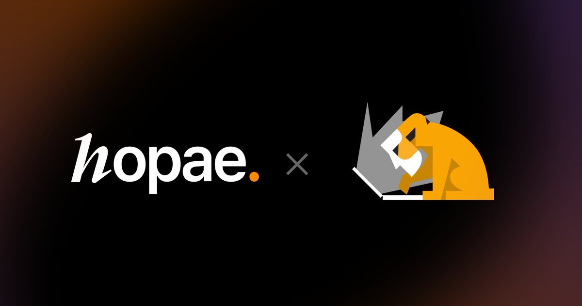 HopaeInc's tweet photo. 🙌 The Digital Identity Club is back at IIW!
Hopae is joining IIW 2025 to dive into everything digital identity:
🔹 eIDAS 2.0
🔹 EUDI Wallets
🔹 mDLs &amp; SD-JWTs
🔹 Identity infra &amp; compliance
Curious what’s coming? Read now 👉 https://t.co/nGnJZn6GEz https://t.co/yMi2HfFrxJ