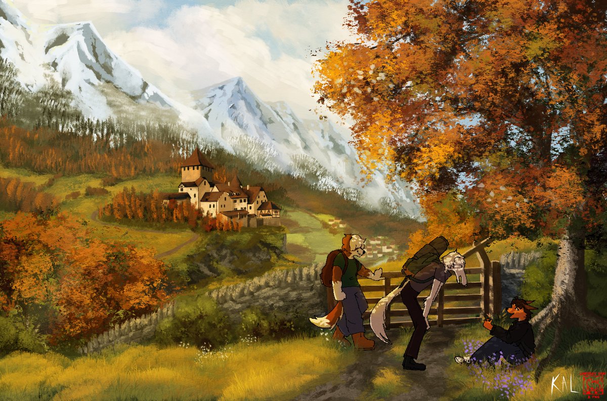 Collab piece with <a href="/untitleddog1png/">untitleddog1png</a> !!!