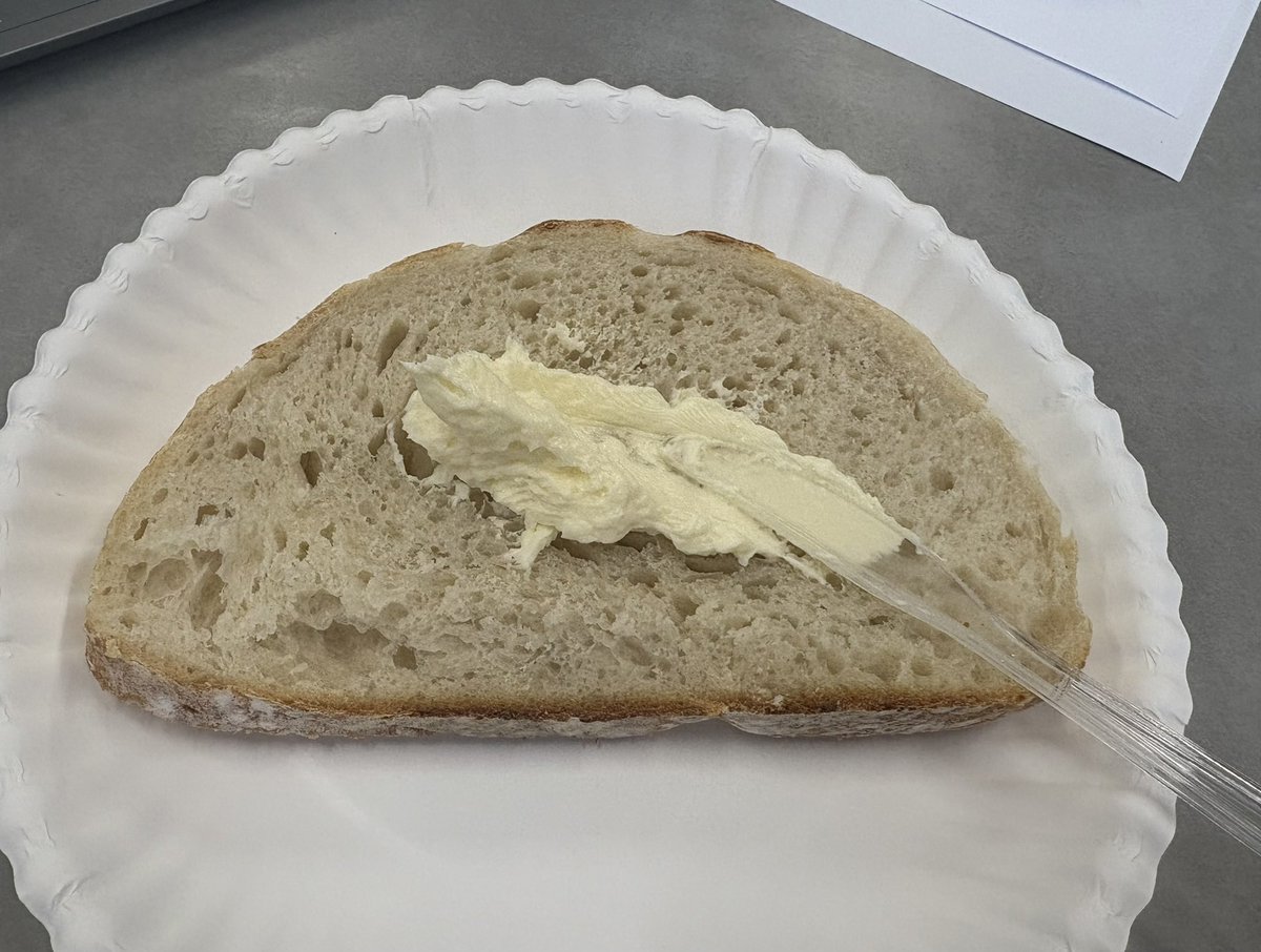 Margarita Baldeo, MSW, LCSW (@margaritabaldeo) on Twitter photo Had a blast today with the SBMS crew teaching, making, and treating me to homemade bread and fresh butter! <a href="/StoneBridgeMS/">Stefanie Folino</a> Had a blast today with the SBMS crew teaching, making, and treating me to homemade bread and fresh butter! <a href="/StoneBridgeMS/">Stefanie Folino</a>