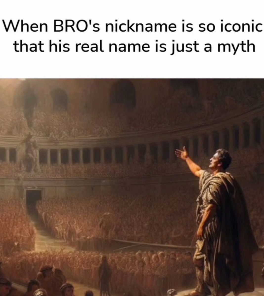 Heh. Jacob. Haven’t heard that name in a long time…