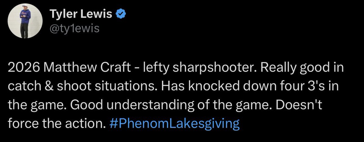 Carter Phillips tweet media
