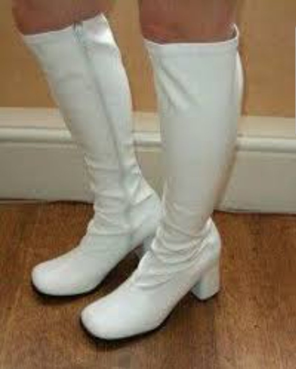 Ladies,who had a pair of these?