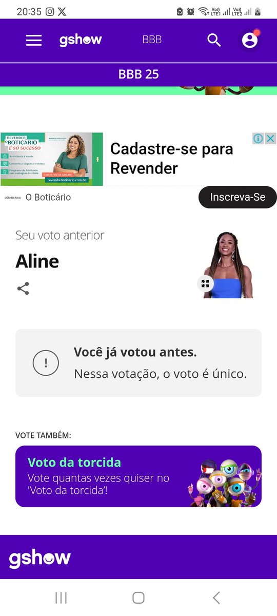 ComentaTudo3's tweet photo. @maikealllan @MutiroesBallet @renatasaldanhap @evapachecod @joaopedrogemim @gabrielgemimof @euvilmareal FORA ALINE https://t.co/013A40uWiy