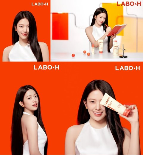 pannchoa's tweet photo. An Yujin lands another CF deal making her the most booked idol for a 3rd consecutive year
https://t.co/KAoTyqK67n https://t.co/WDOo8On58L