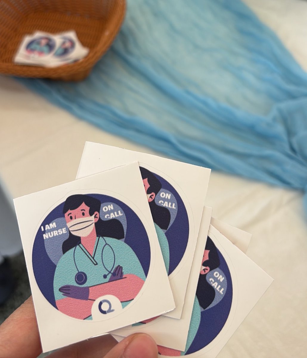 o2_edu's tweet image. سعدنا بالمشاركة في نشاط &quot;Nursing on Call&quot; بالتعاون مع نادي كلية التمريض في جامعة الملك سعود للعلوم الصحية بالأحساء ،حيث تم تسليط الضوء على أهمية التمريض وتعزيز المهارات المهنية.

نفخر بدعم الكوادر المستقبلية في هذا المجال، وشكرًا لكل من ساهم في نجاح الفعالية🌟#ksau_hs #O2academy