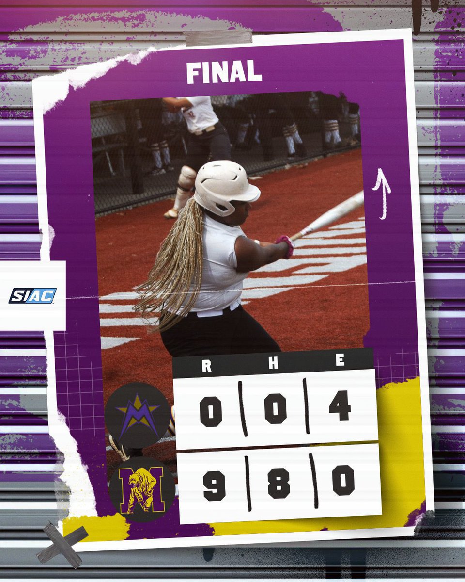 Shakayla Terry tosses her first no-hitter of the season, Skylar Jones homers and drives in four, and Genia Hall adds two hits and two RBI as the Lady Bears finish sweep of LeMoyne-Owen.