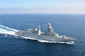 Strengthening 🇮🇹  Italy/Indonesia 🇮🇩 naval cooperation and investments.
Integrating in the 🇮🇩 ⚓️ Indonesian Navy the 2 recently transferred PPAs.
In the next 🇮🇹🚢FREMM GP Marceglia will visit 🇮🇩Jakarta. 
Another transfer in the make?
