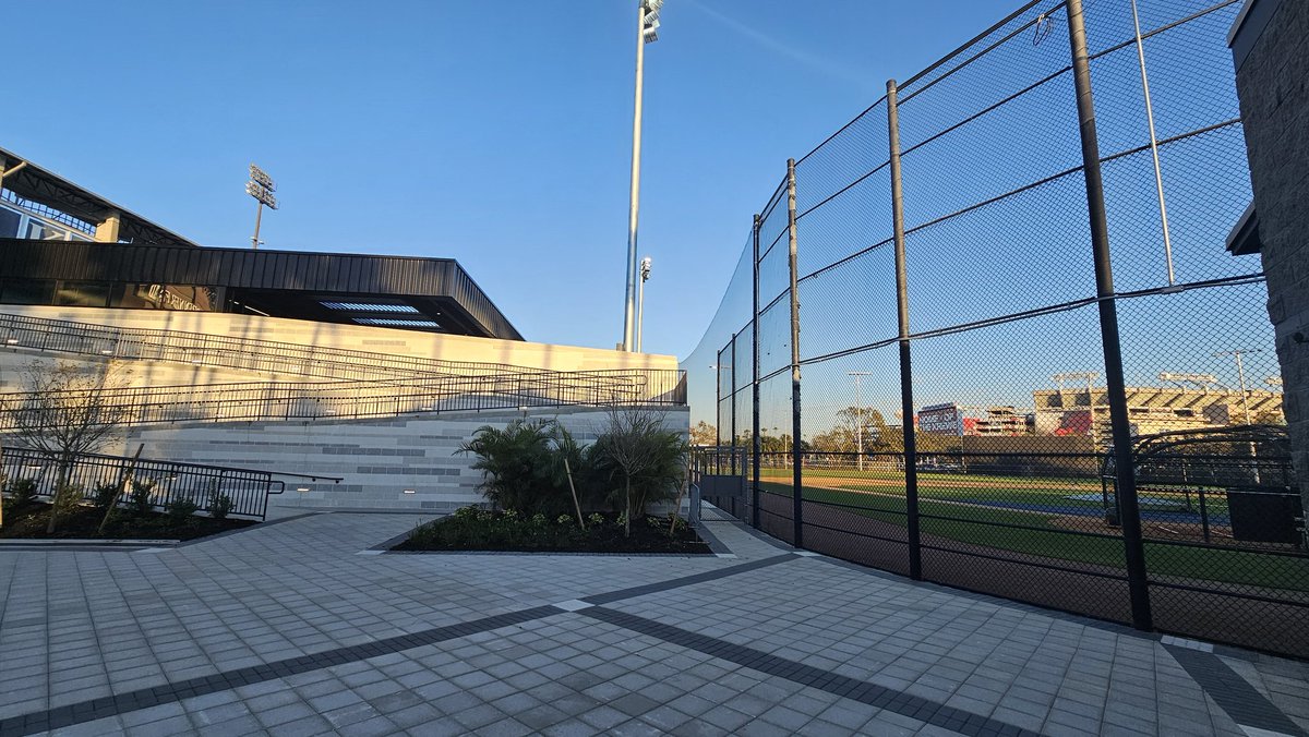 Colleen ❤s the Yanks tweet media