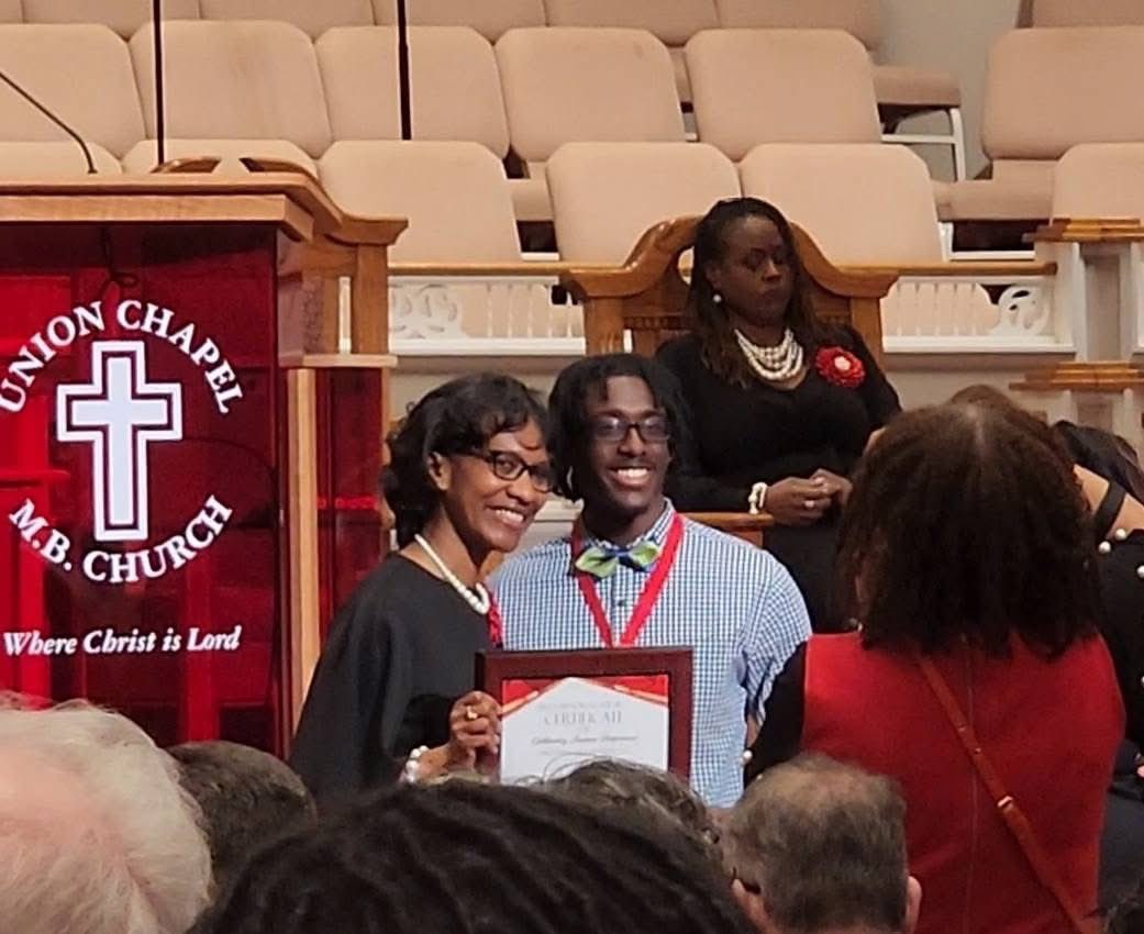 Preston Lindsey tweet media