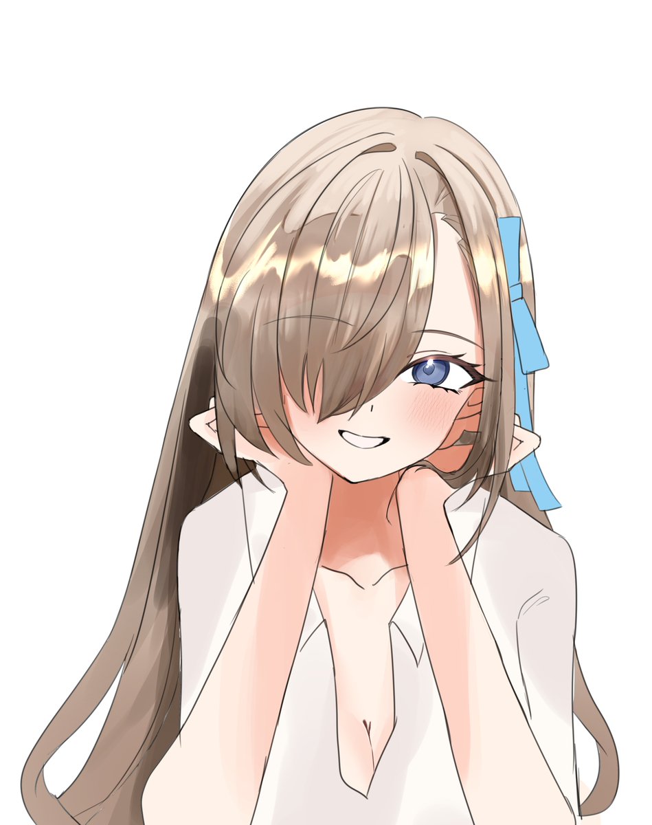 ujbada_desu's tweet photo. Day.019
#100日チャレンジ #ブルアカ #BlueArchive https://t.co/WCV8FngMF3