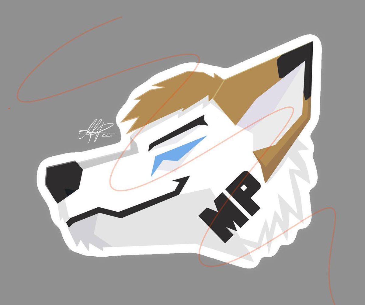 milowvanhowlr's tweet photo. OA
My Victims:
@RaskaPartywolf 
@Taylor_awoo 
2x @RoshyRumble 
@Lainy_Fox 

#furry #OA #Procreate #icon #CLIPSTUDIO #furries https://t.co/WPAUPCixRl