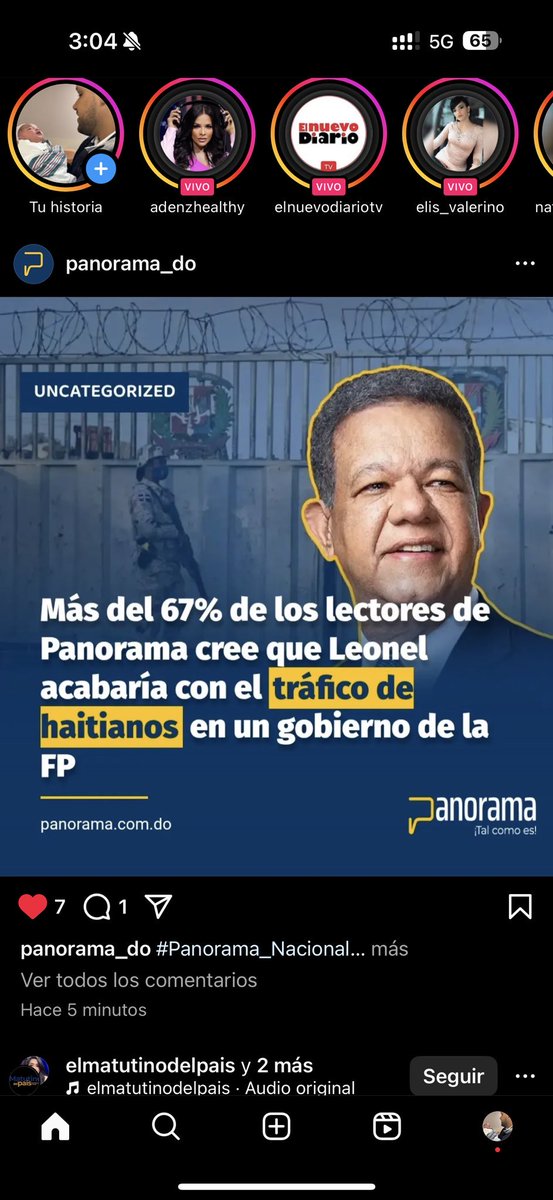 Roberto Rosario Márquez tweet media