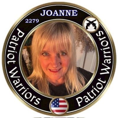 Calling all Patriots if you are not following this Patriot please consider adding her <a href="/josiedandr/">joanne d🌻</a>  she is currently at 12600 let’s help her get to 13000