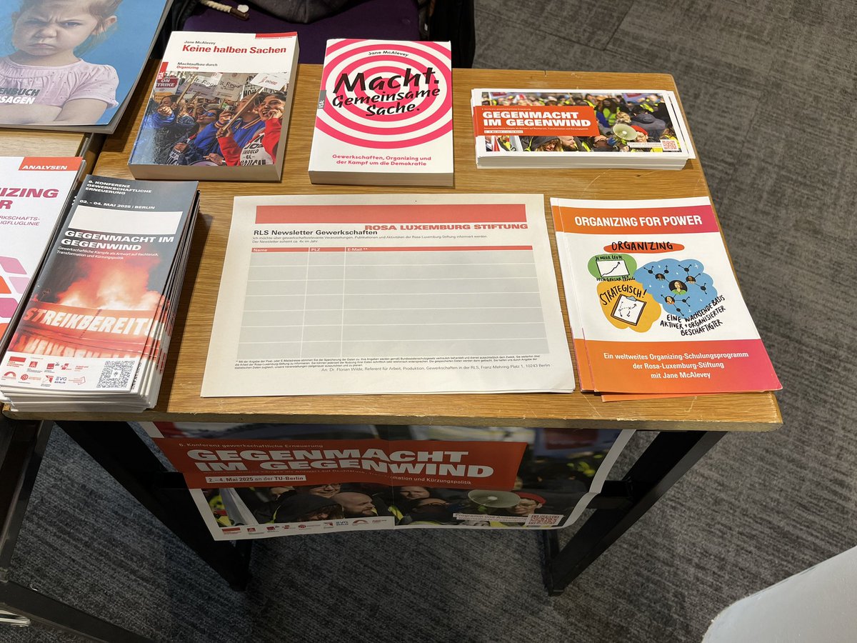 Florian Wilde tweet media