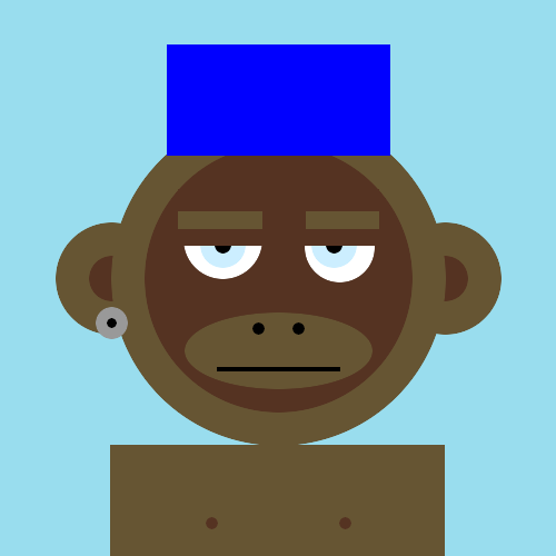 Yaraspucia_'s tweet image. Just claimed this @OnChainMonkey on Bitcoin and connected it to an Enigma @CyberSeaNFT @vivid_ordinals . This monkey is fed 🍭🍩 and the Katoshis are cooking . So excited to receive them all on Bitcoin and reveal the Enigma 🙌 

!RISE