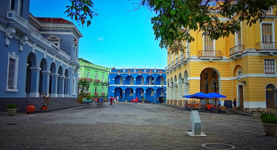 La belleza de Matanzas te cautivará. 🇨🇺❣️
#VaraderoTravel #CubaUnica #Matanzas