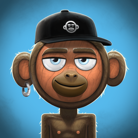 Yaraspucia_'s tweet image. Just claimed this @OnChainMonkey on Bitcoin and connected it to an Enigma @CyberSeaNFT @vivid_ordinals . This monkey is fed 🍭🍩 and the Katoshis are cooking . So excited to receive them all on Bitcoin and reveal the Enigma 🙌 

!RISE