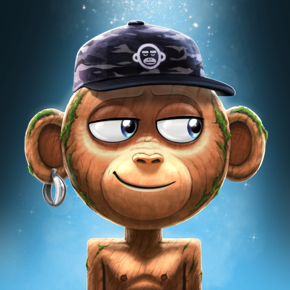 Yaraspucia_'s tweet image. Just claimed this @OnChainMonkey on Bitcoin and connected it to an Enigma @CyberSeaNFT @vivid_ordinals . This monkey is fed 🍭🍩 and the Katoshis are cooking . So excited to receive them all on Bitcoin and reveal the Enigma 🙌 

!RISE