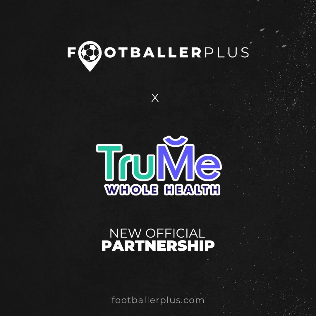 Melissa Hozack (@mhozack) on Twitter photo We're excited to officially announce our TruMe Whole Health partnership with <a href="/Footballer_Plus/">Footballer Plus Online</a>, the ultimate online academy for football (soccer) development with weekly masterclasses, on-demand course videos, and top-tier European experts. ๐ท
Through this collaboration, we're We're excited to officially announce our TruMe Whole Health partnership with <a href="/Footballer_Plus/">Footballer Plus Online</a>, the ultimate online academy for football (soccer) development with weekly masterclasses, on-demand course videos, and top-tier European experts. ๐ท
Through this collaboration, we're