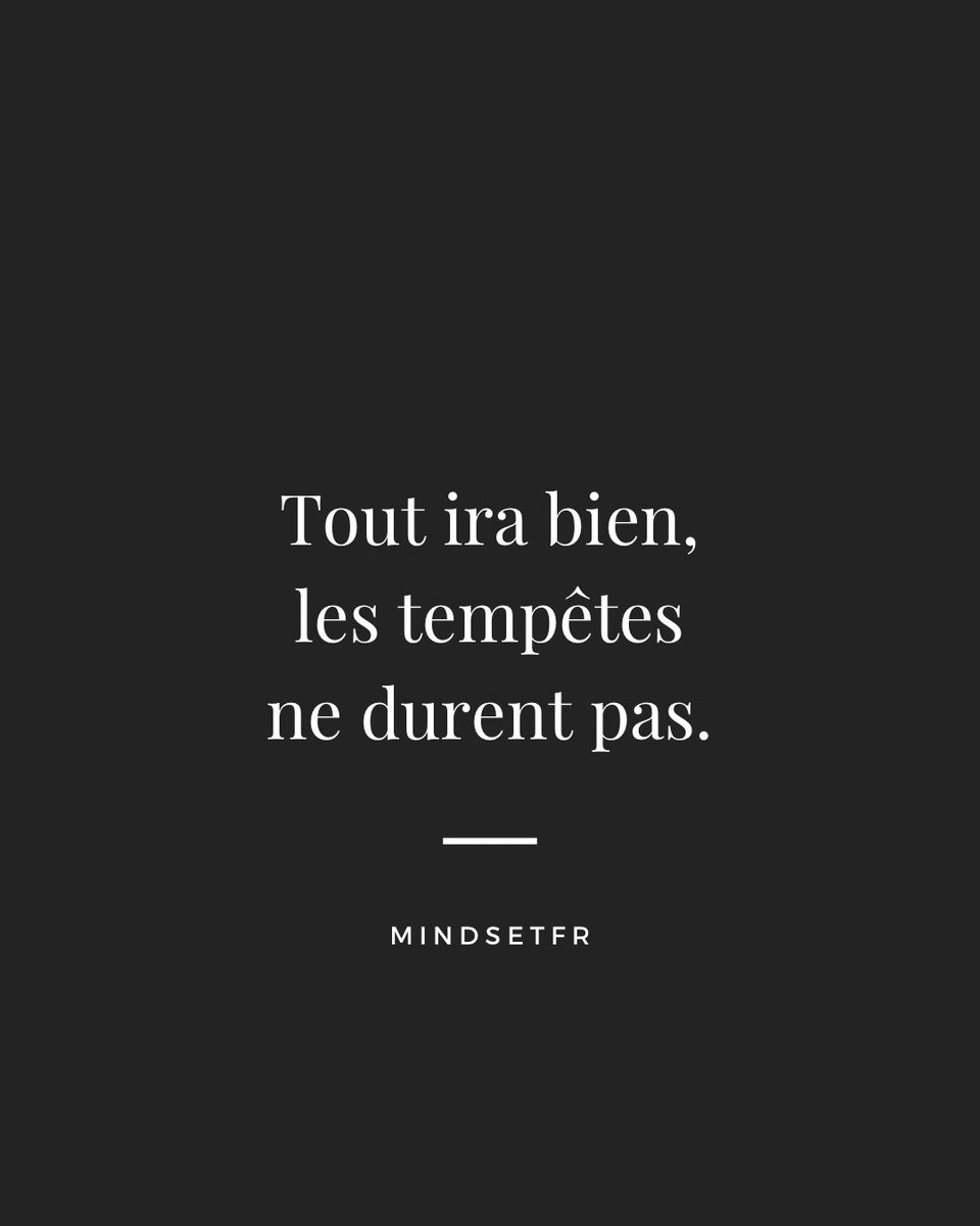 KombeGauthier's tweet photo. Chaque jour est une vie 📌 https://t.co/s7CUUOR1m6