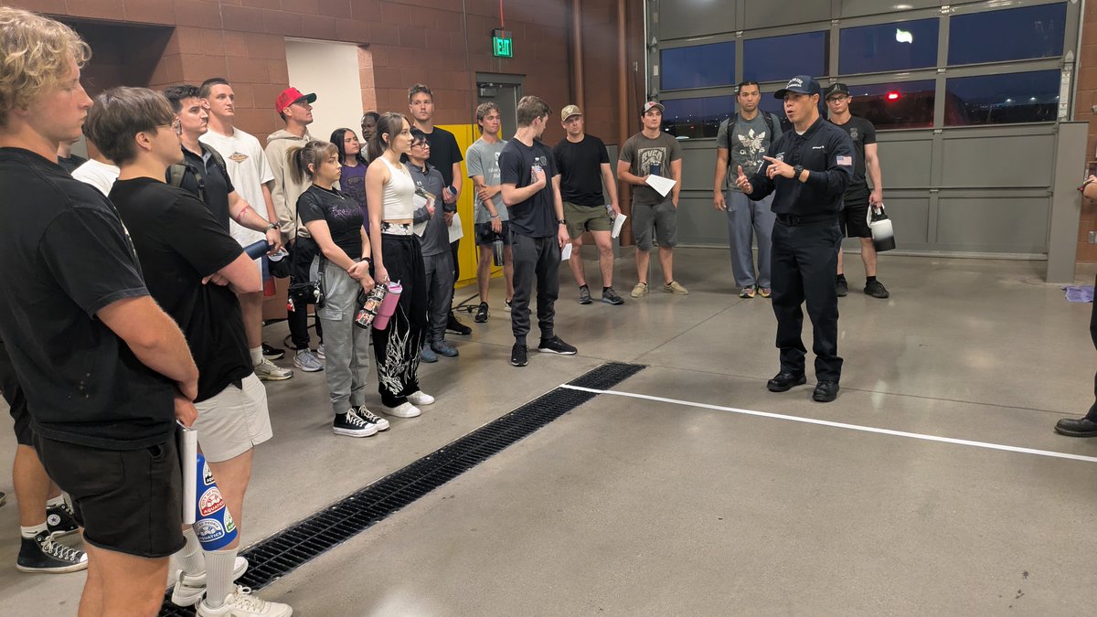 Surprise Fire tweet media