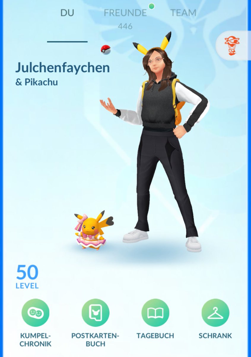 JulchenFaychen tweet media