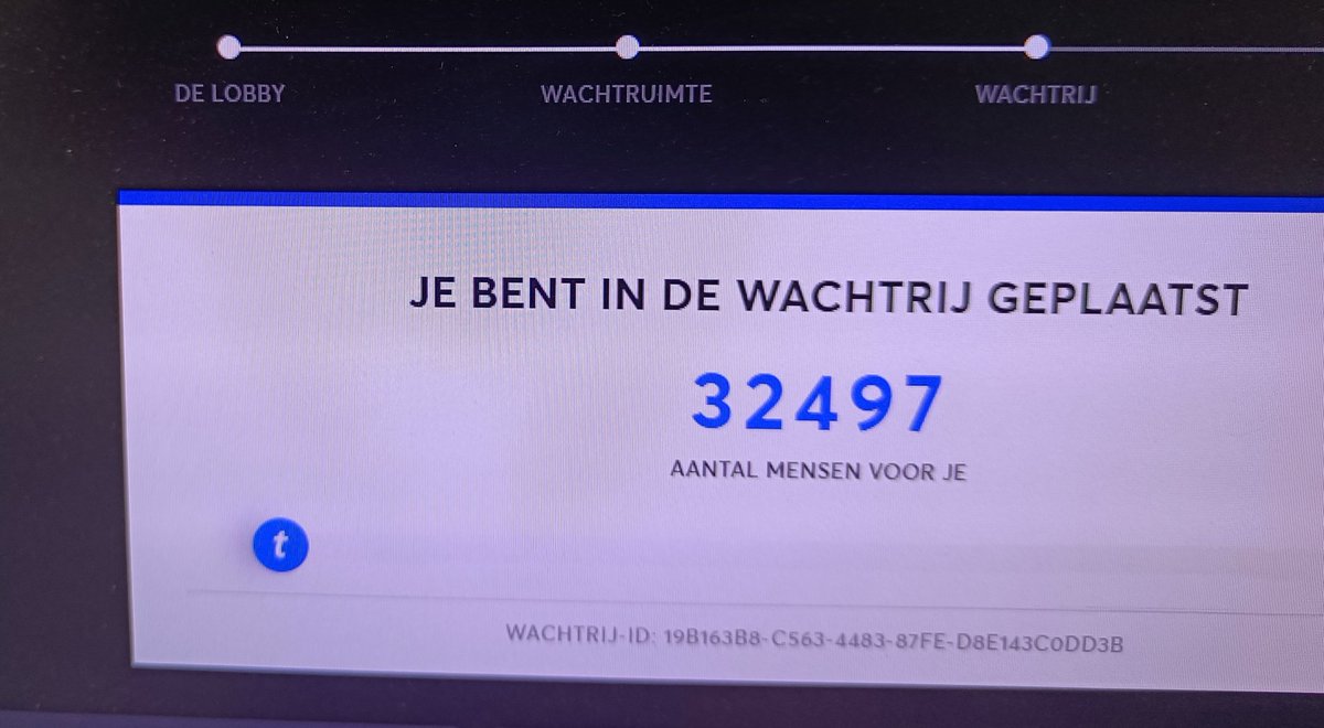 Bart Wauters tweet media