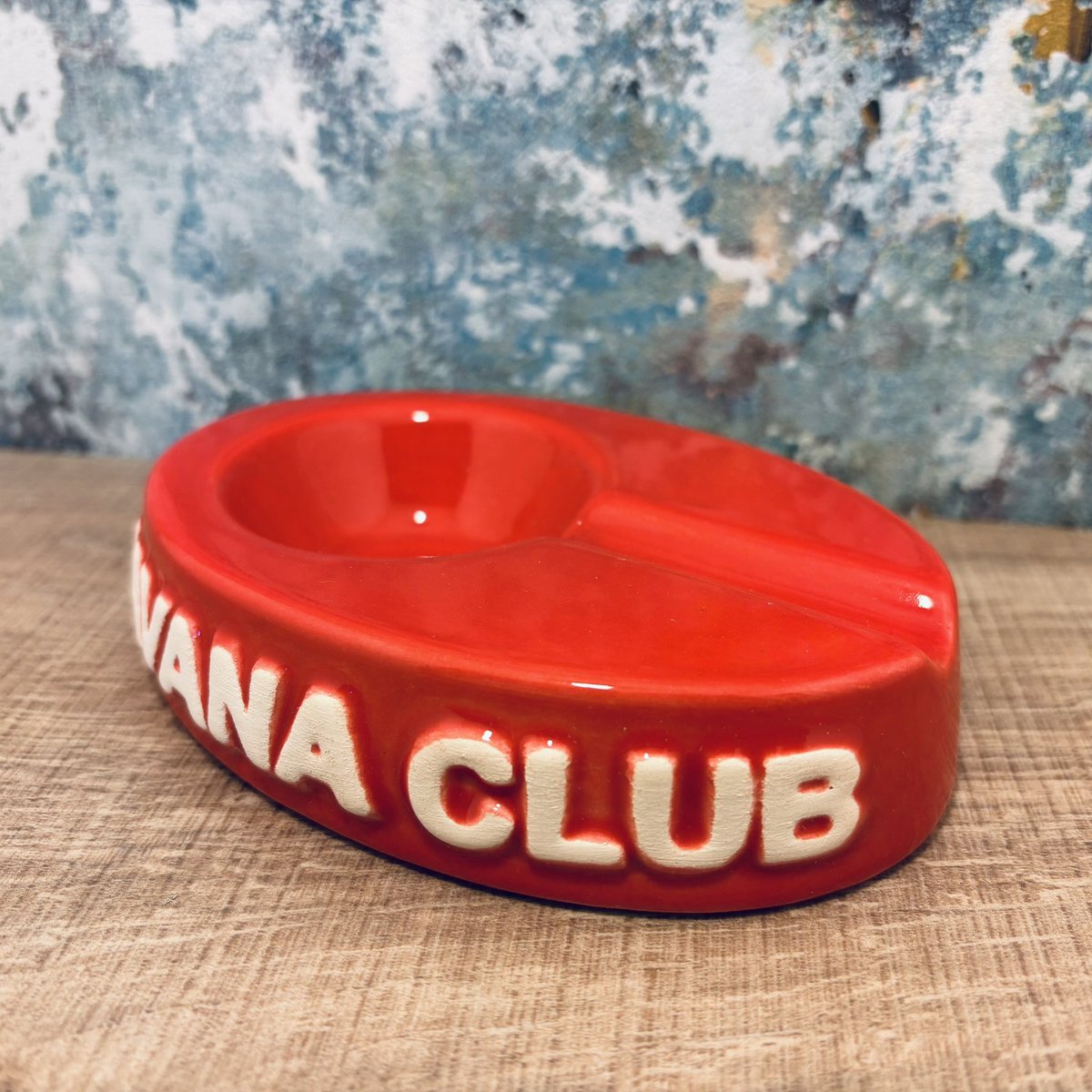 CheapaSmokes's tweet photo. #CigarLovers #HavanaClub #CigarAshtray #LuxurySmoking #CigarAccessories #SmokeInStyle #HavanaClubCollection #CigarLife #AshtrayArt #CigarAficionado 

https://t.co/lACMtqAUgv https://t.co/x07ydhpzWC