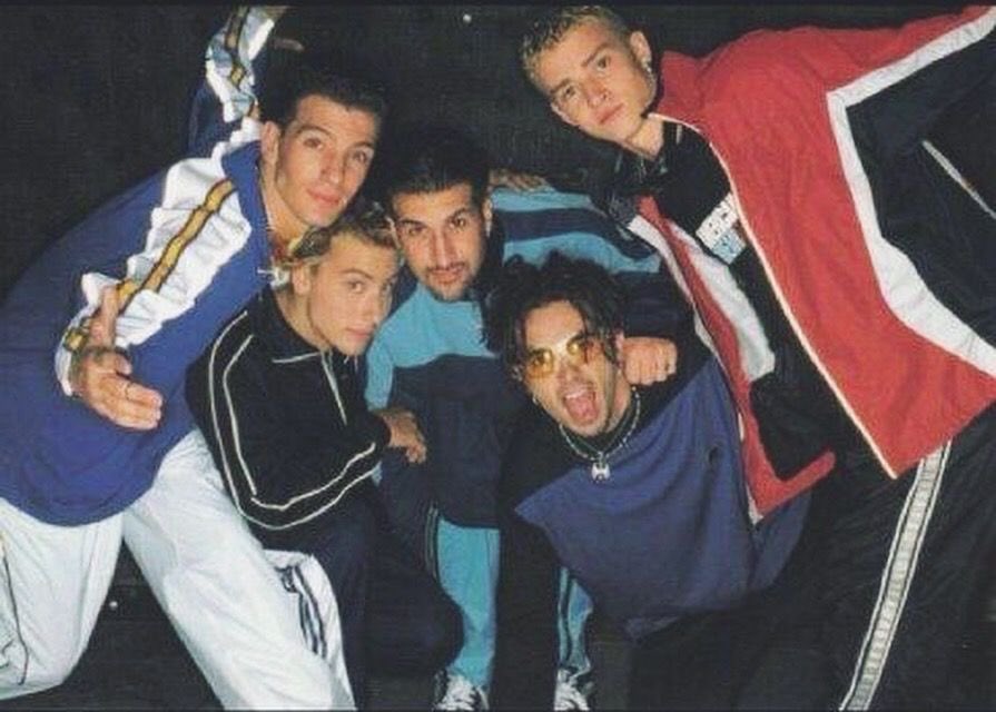 dirtypopdiaries's tweet photo. on this day in 1997, NSYNC made their american debut! https://t.co/Wo1b2BeW4a