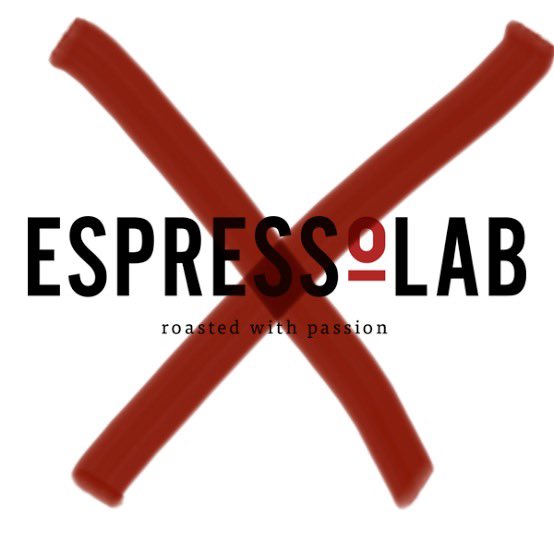 Gençler <a href="/espressolabtr/">Espressolab</a> ‘e gitmeyin! 

#Espressolab #EspressoLabboykot #BOYKOT
