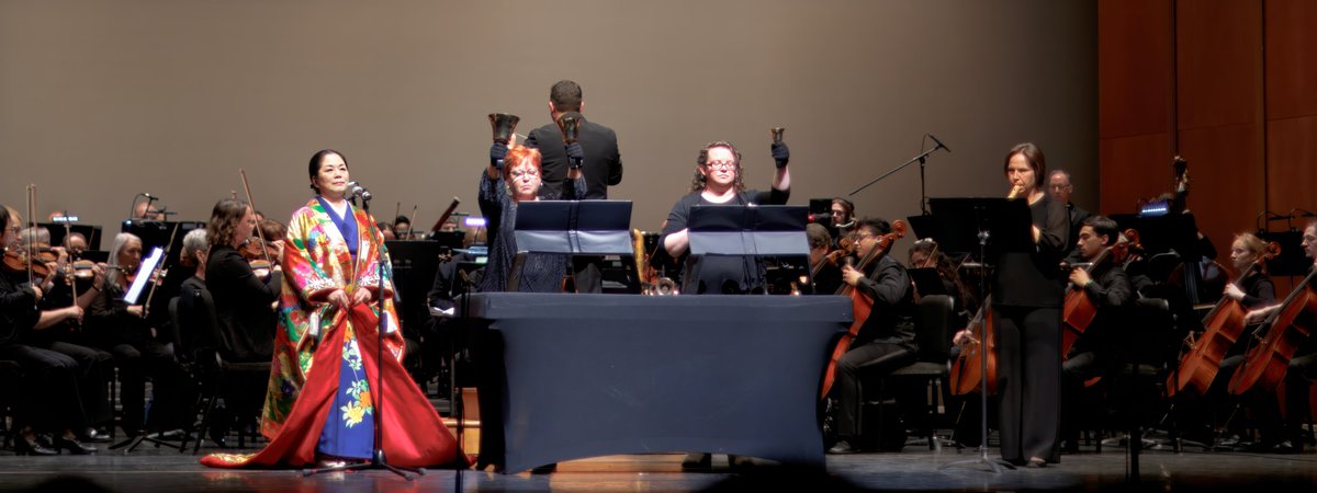 gunnycc's tweet image. This past weekend went to see Symphonicity Orchestra perform at the Sandler Center in Virginia Beach, VA. Great Performance!