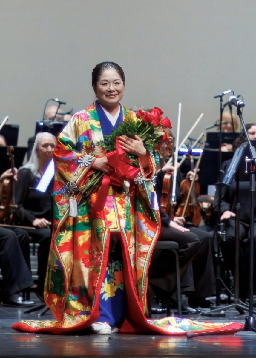 gunnycc's tweet image. This past weekend went to see Symphonicity Orchestra perform at the Sandler Center in Virginia Beach, VA. Great Performance!