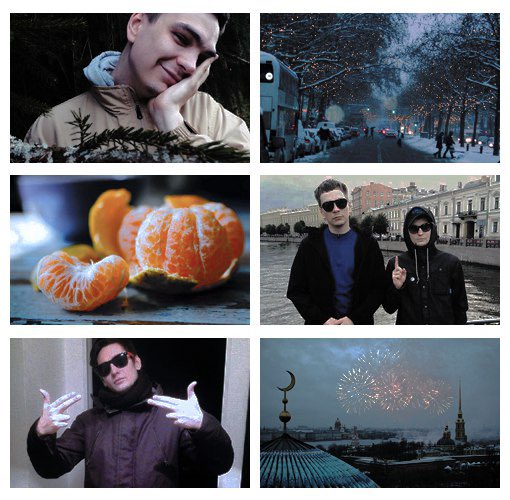 ежемесячные — запахло ёлкой.

[ #славакпсс #фалленмс #фаллелин ]