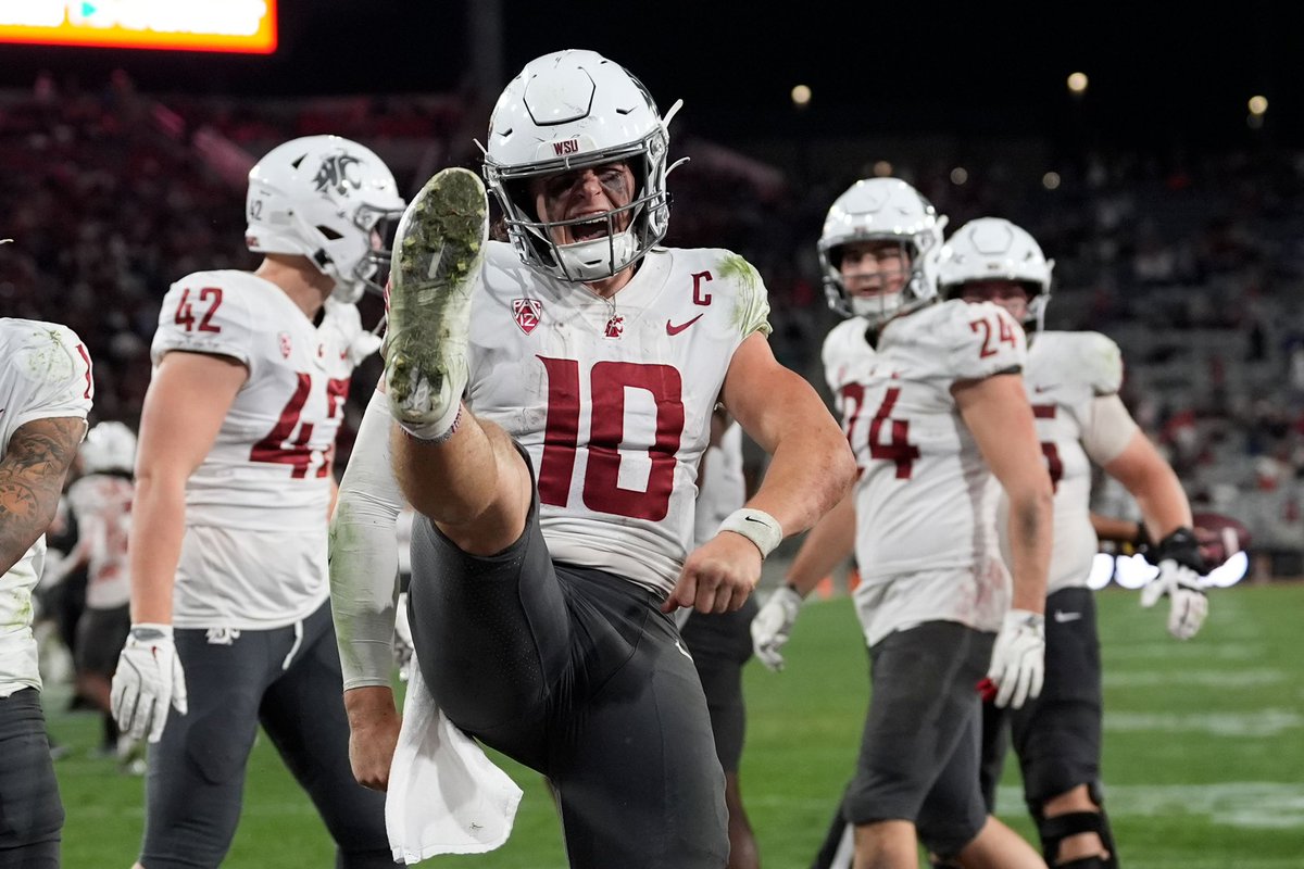 3⭐️ ATH Ose Enosegbe🇳🇬 (@ose_enosegbe) on Twitter photo I’ll be at Washington state University today!! 3/24/25 #AGTG #GoCougs <a href="/J_Menage3/">Jake Menage</a> <a href="/westernpioneer1/">westernpioneerfootball</a> <a href="/OrtegeJenkins16/">Ortege Jenkins</a> <a href="/CoachByham/">Nate Byham</a> <a href="/CoachDavidsonWH/">Dan Davidson</a> I’ll be at Washington state University today!! 3/24/25 #AGTG #GoCougs <a href="/J_Menage3/">Jake Menage</a> <a href="/westernpioneer1/">westernpioneerfootball</a> <a href="/OrtegeJenkins16/">Ortege Jenkins</a> <a href="/CoachByham/">Nate Byham</a> <a href="/CoachDavidsonWH/">Dan Davidson</a>