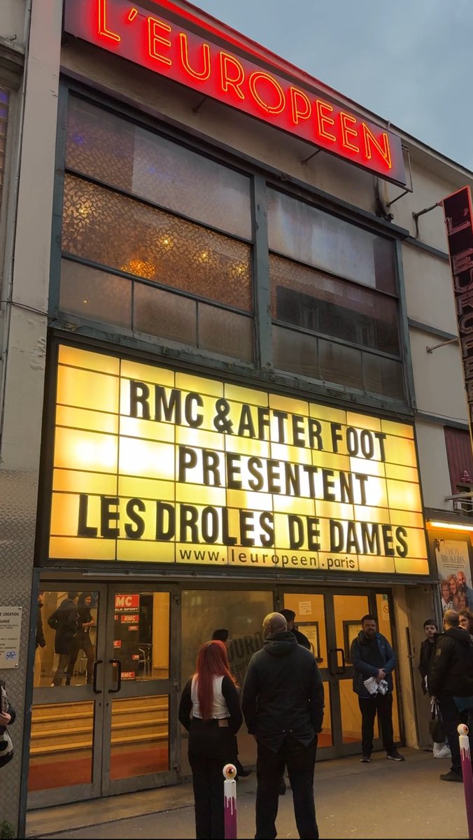 Fred Van Long tweet media